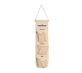 HappySoaps Happysoaps - accessoire - bar organizer (3 bars) HappySoaps Happysoaps - accessoire - bar organizer (3 bars)