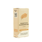 Shampoo bars SB - mini shampoo & haarmasker - honing