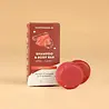 Shampoo bars SB - mini shampoo & body bar - appel kaneel Shampoo bars SB - mini shampoo & body bar - appel kaneel