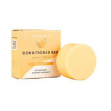 Shampoo bars SB - conditioner bar - mango papaja