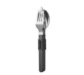 Mepal Mepal - silueta bestekset - nordic black