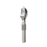 Mepal Mepal - silueta bestekset - nordic white Mepal Mepal - silueta bestekset - nordic white
