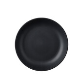 Mepal Mepal - silueta diep bord (⌀ 21 cm) - nordic black