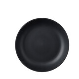 Mepal Mepal - silueta diep bord (⌀ 21 cm) - nordic black Mepal Mepal - silueta diep bord (⌀ 21 cm) - nordic black