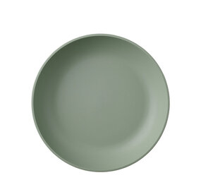 Mepal Mepal - silueta diep bord (⌀ 21 cm) - nordic sage