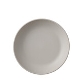 Mepal Mepal - silueta diep bord (⌀ 21 cm) - nordic white