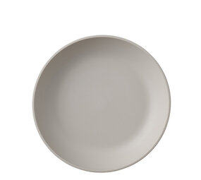 Mepal Mepal - silueta diep bord (⌀ 21 cm) - nordic white