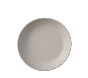Mepal Mepal - silueta diep bord (⌀ 21 cm) - nordic white Mepal Mepal - silueta diep bord (⌀ 21 cm) - nordic white