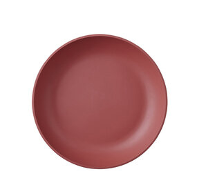 Mepal Mepal - silueta diep bord (⌀ 21 cm) - vivid mauve