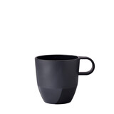 Mepal Mepal - silueta mok (300 ml) - nordic black Mepal Mepal - silueta mok (300 ml) - nordic black