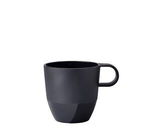Mepal Mepal - silueta mok (300 ml) - nordic black