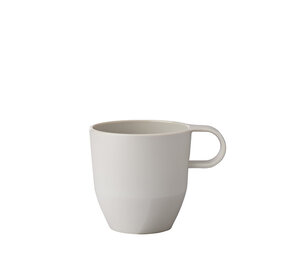 Mepal Mepal - silueta mok (300 ml) - nordic white Mepal Mepal - silueta mok (300 ml) - nordic white