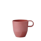 Mepal Mepal - silueta mok (300 ml) - vivid mauve