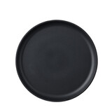 Mepal Mepal - silueta ontbijtbord (⌀ 23 cm) - nordic black