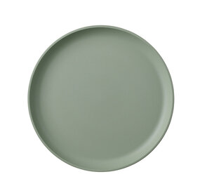 Mepal Mepal - silueta ontbijtbord (⌀ 23 cm) - nordic sage