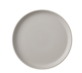 Mepal Mepal - silueta ontbijtbord (⌀ 23 cm) - nordic white
