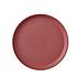 Mepal - silueta ontbijtbord (⌀ 23 cm) - vivid mauve Mepal - silueta ontbijtbord (⌀ 23 cm) - vivid mauve