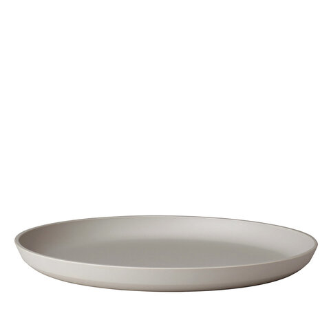 Mepal Mepal - silueta ontbijtbord (⌀ 23 cm) - wit Mepal Mepal - silueta ontbijtbord (⌀ 23 cm) - wit