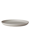 Mepal Mepal - silueta ontbijtbord (⌀ 23 cm) - wit Mepal Mepal - silueta ontbijtbord (⌀ 23 cm) - wit