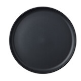 Mepal Mepal - silueta plat bord (⌀ 26 cm) - nordic black