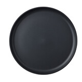 Mepal Mepal - silueta plat bord (⌀ 26 cm) - nordic black Mepal Mepal - silueta plat bord (⌀ 26 cm) - nordic black