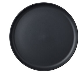 Mepal Mepal - silueta plat bord (⌀ 26 cm) - nordic black