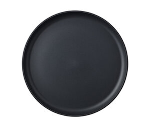 Mepal Mepal - silueta plat bord (⌀ 26 cm) - nordic black Mepal Mepal - silueta plat bord (⌀ 26 cm) - nordic black
