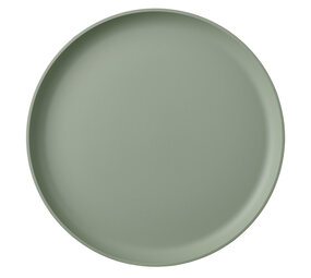 Mepal Mepal - silueta plat bord (⌀ 26 cm) - nordic sage