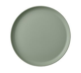 Mepal Mepal - silueta plat bord (⌀ 26 cm) - nordic sage Mepal Mepal - silueta plat bord (⌀ 26 cm) - nordic sage