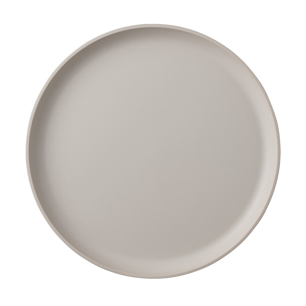 Mepal Mepal - silueta plat bord (⌀ 26 cm) - wit Mepal Mepal - silueta plat bord (⌀ 26 cm) - wit