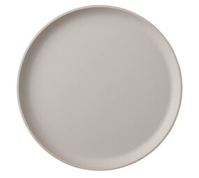 Mepal Mepal - silueta plat bord (⌀ 26 cm) - nordic white