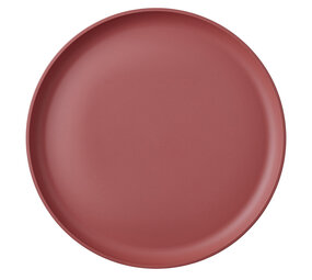 Mepal Mepal - silueta plat bord (⌀ 26 cm) - vivid mauve