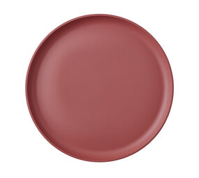 Mepal Mepal - silueta plat bord (⌀ 26 cm) - vivid mauve Mepal Mepal - silueta plat bord (⌀ 26 cm) - vivid mauve