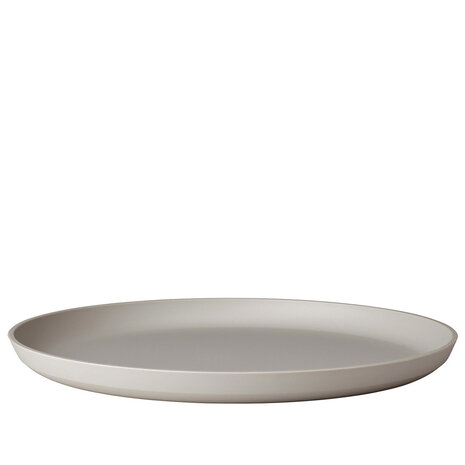 Mepal Mepal - silueta plat bord (⌀ 26 cm) - wit Mepal Mepal - silueta plat bord (⌀ 26 cm) - wit