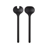 Mepal Mepal - silueta saladebestek - nordic black Mepal Mepal - silueta saladebestek - nordic black