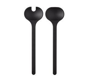 Mepal Mepal - silueta saladebestek - nordic black