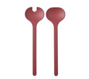 Mepal Mepal - silueta saladebestek - vivid mauve