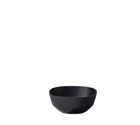 Mepal Mepal - silueta serveerschaal 250 ml - nordic black Mepal Mepal - silueta serveerschaal 250 ml - nordic black