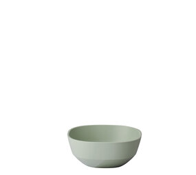 Mepal Mepal - silueta serveerschaal 250 ml - nordic sage