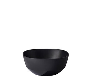 Mepal Mepal - silueta serveerschaal 750 ml - nordic black