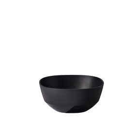 Mepal Mepal - silueta serveerschaal 750 ml - nordic black Mepal Mepal - silueta serveerschaal 750 ml - nordic black