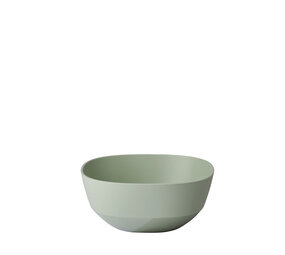 Mepal Mepal - silueta serveerschaal 750 ml - nordic sage