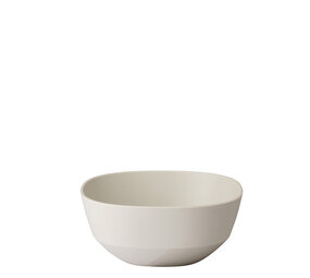 Mepal Mepal - silueta serveerschaal 750 ml - nordic white