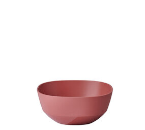 Mepal Mepal - silueta serveerschaal 750 ml - vivid mauve