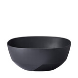 Mepal Mepal - silueta serveerschaal 3000 ml - nordic black Mepal Mepal - silueta serveerschaal 3000 ml - nordic black