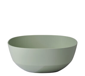 Mepal Mepal - silueta serveerschaal 3000 ml - nordic sage