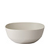 Mepal - silueta serveerschaal 3000 ml - nordic white Mepal - silueta serveerschaal 3000 ml - nordic white
