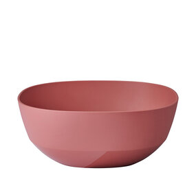 Mepal Mepal - silueta serveerschaal 3000 ml - vivid mauve