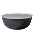 Mepal - silueta serveerschaal 5000 ml (met deksel) - nordic black Mepal - silueta serveerschaal 5000 ml (met deksel) - nordic black