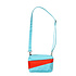 Susan Bijl - the new bum bag small - drive & red alert Susan Bijl - the new bum bag small - drive & red alert